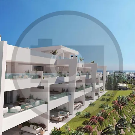 Daire Amazing In With 2 Bedrooms, Wifi And Swimming Pool *