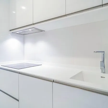 Amazing In With 2 Bedrooms, Wifi And Swimming Pool * אסטפונה